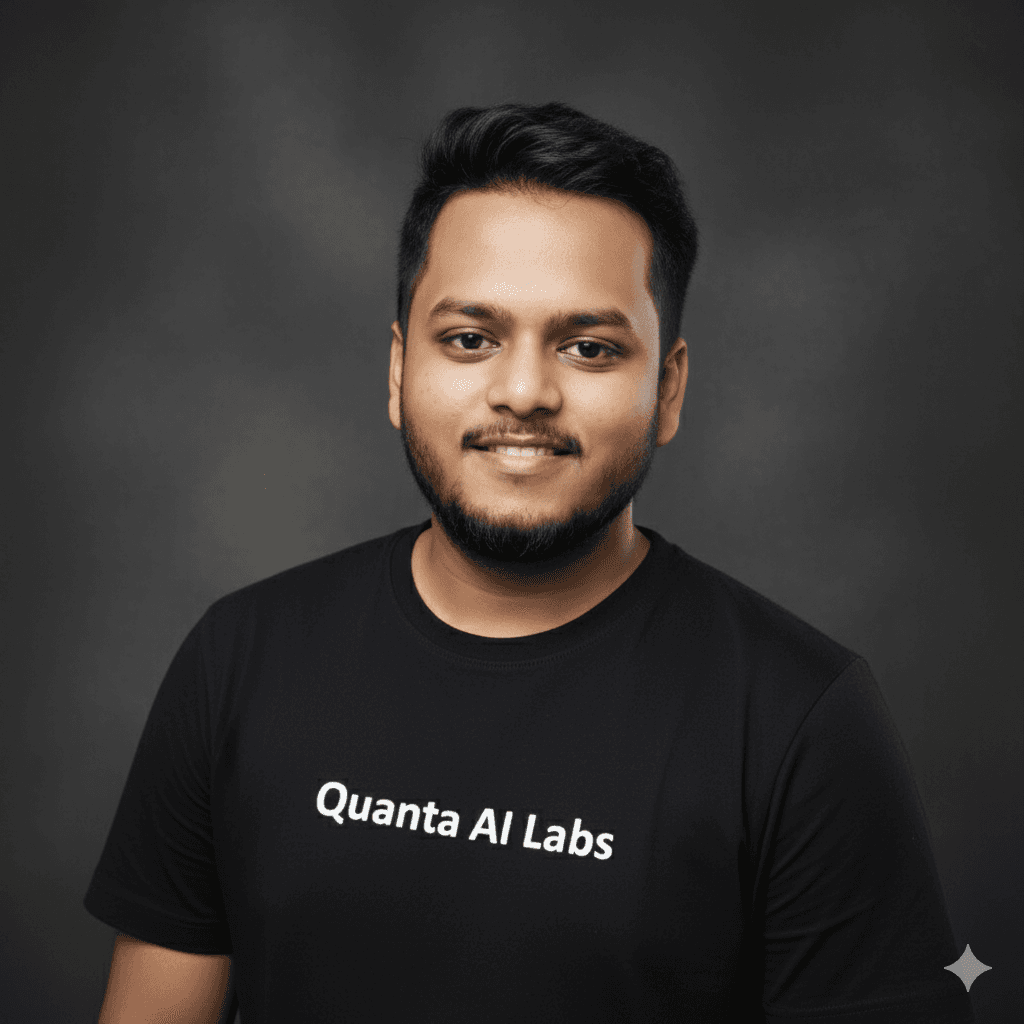 Aayush Kumar